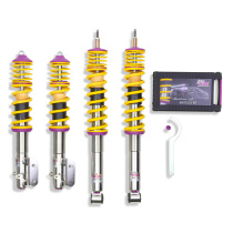 35280003 Coilovers Inox V3 KW Suspension